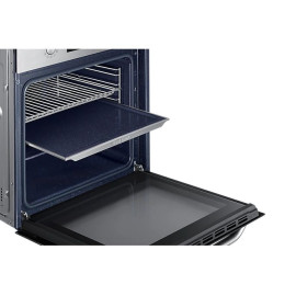 Духовой шкаф SAMSUNG NV68R3541RS/WT