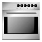 Духовой шкаф Kuppersbusch EEH 6100.1 BX