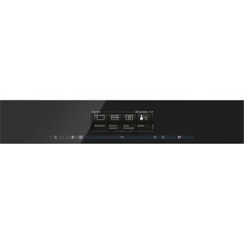 Духовой шкаф MIELE H6800BMX OBSW черный обсидиан