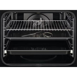Духовой шкаф ELECTROLUX KODDP77H