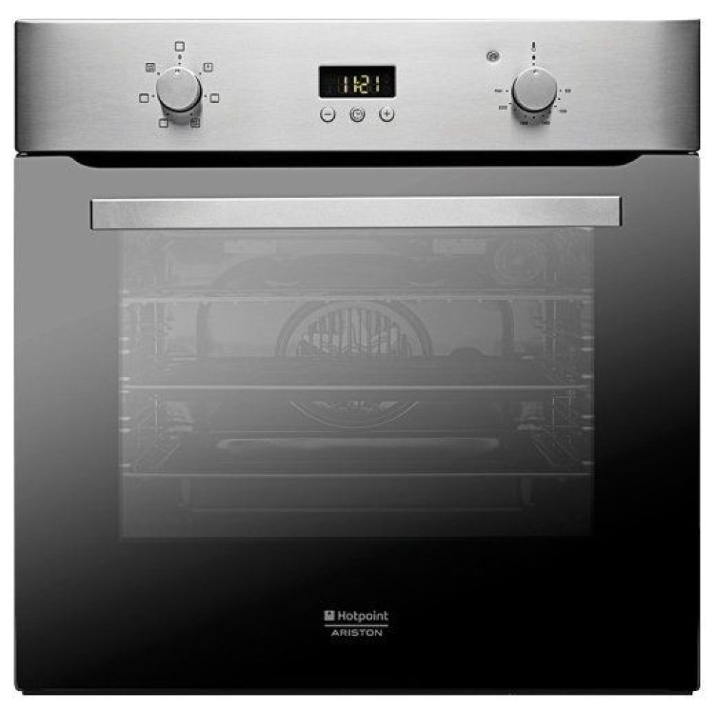 Духовой шкаф HOTPOINT-ARISTON ONS 537 IRFH