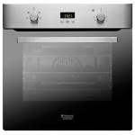 Духовой шкаф HOTPOINT-ARISTON ONS 537 IRFH