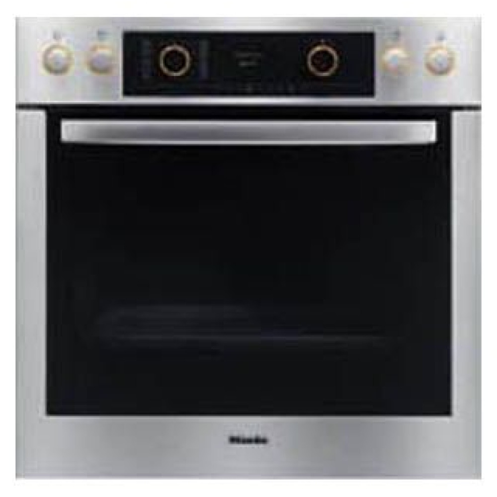 Духовой шкаф MIELE h 5361 e ix