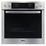 Духовой шкаф MIELE h 5361 e ix
