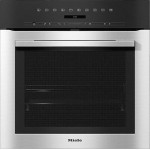 Духовой шкаф MIELE H7164BP EDST/CLST