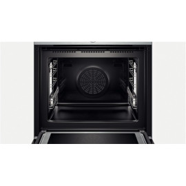 Духовой шкаф BOSCH hng 6764 s1
