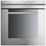 Духовой шкаф SMEG sc115