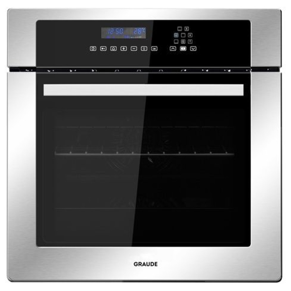 Духовой шкаф GRAUDE BE 60.1 E