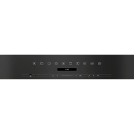 Духовой шкаф MIELE H7262BP OBSW черный обсидиан