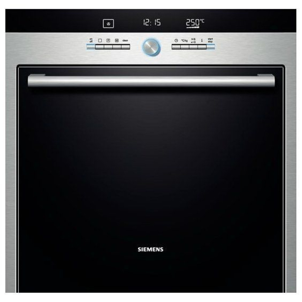 Духовой шкаф SIEMENS hb 36gb550 j