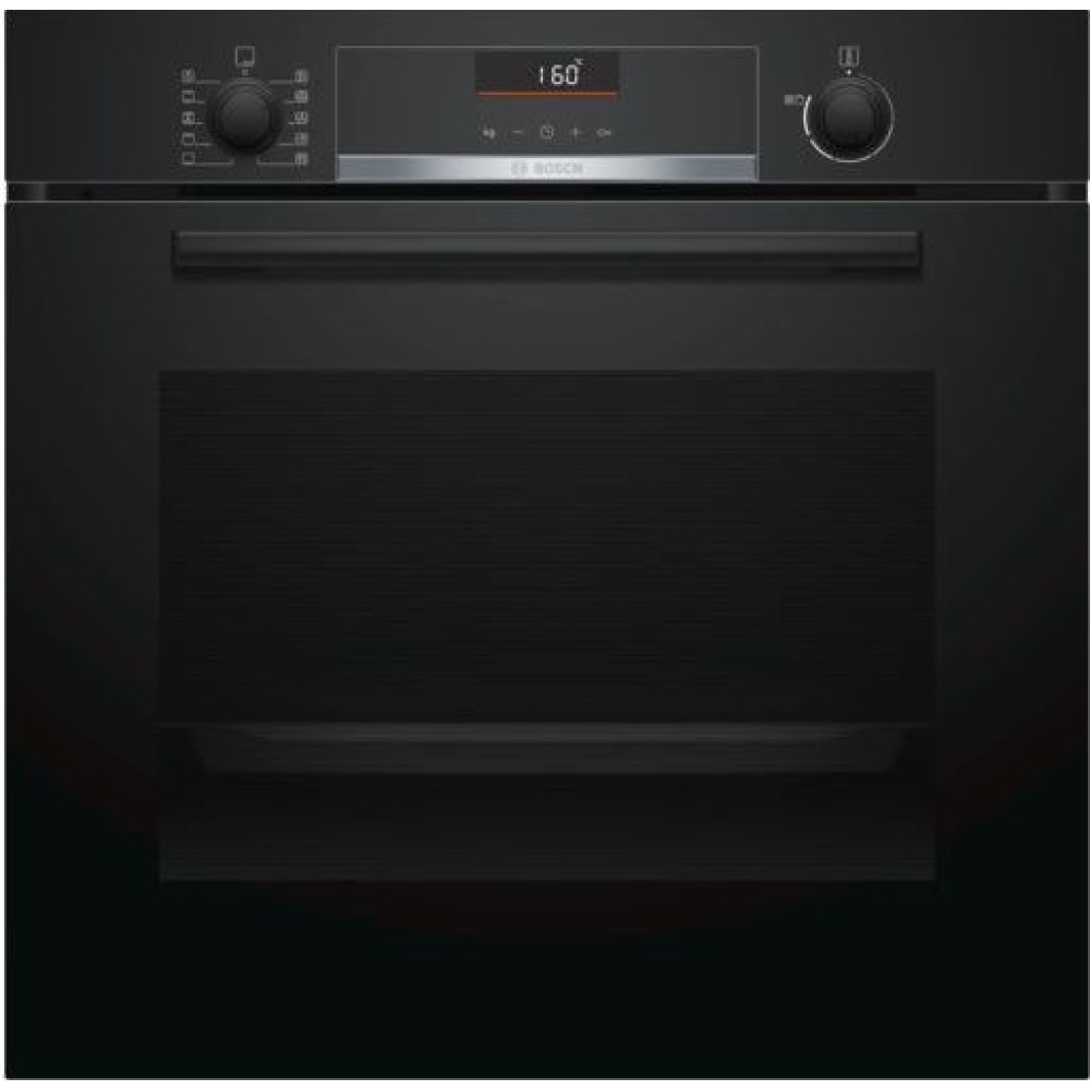 Духовой шкаф BOSCH HBG536HB0R
