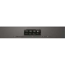 Духовой шкаф MIELE H6800BPX GRGR графитовый серый