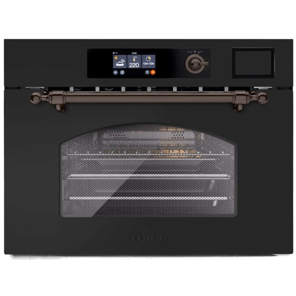 Духовой шкаф ILVE 645SNZT4/MGB