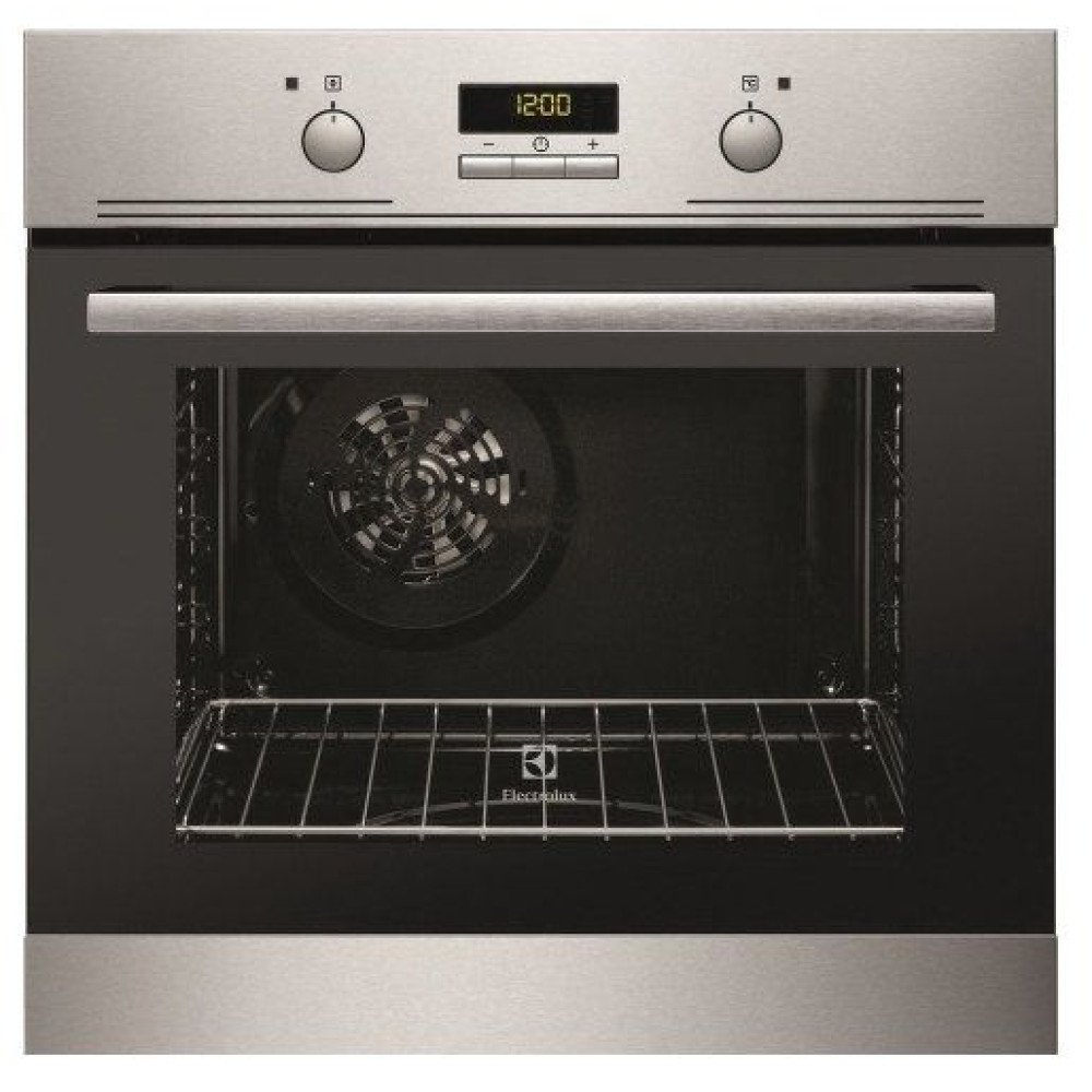 Духовой шкаф ELECTROLUX ezb 53410 ax
