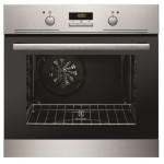 Духовой шкаф ELECTROLUX ezb 53410 ax