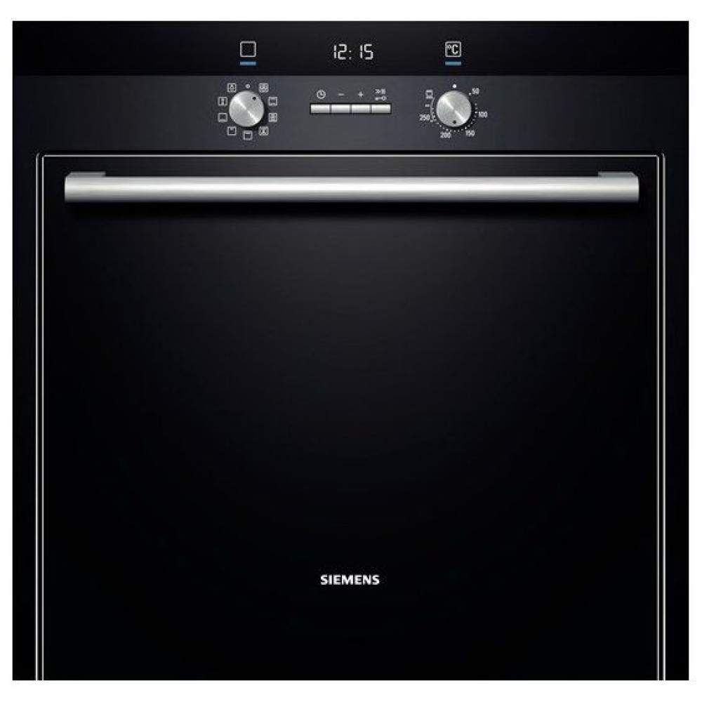 Духовой шкаф SIEMENS hb33gb650