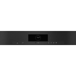 Пароварка MIELE DGC 7865X OBSW