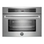 Пароварка встраиваемая BERTAZZONI f45 pro vap x