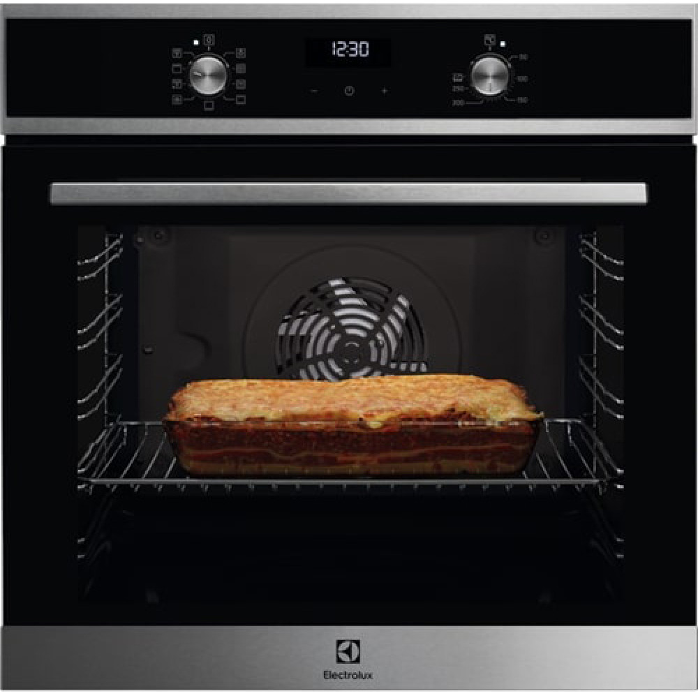 Духовой шкаф ELECTROLUX EOF5C70X