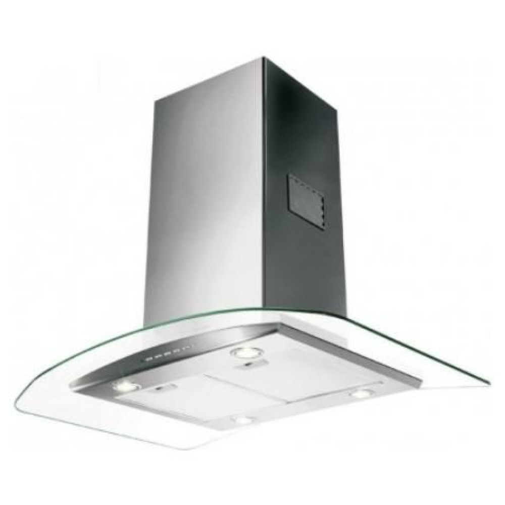 Вытяжка FABER 110.0157.074 tratto isola/sp eg8 x/v a90