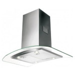 Вытяжка FABER 110.0157.074 tratto isola/sp eg8 x/v a90