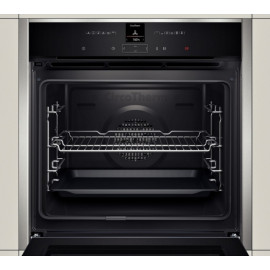 Духовой шкаф NEFF b27cr22n1