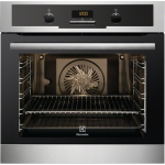 Духовой шкаф ELECTROLUX eoa 95450 ax