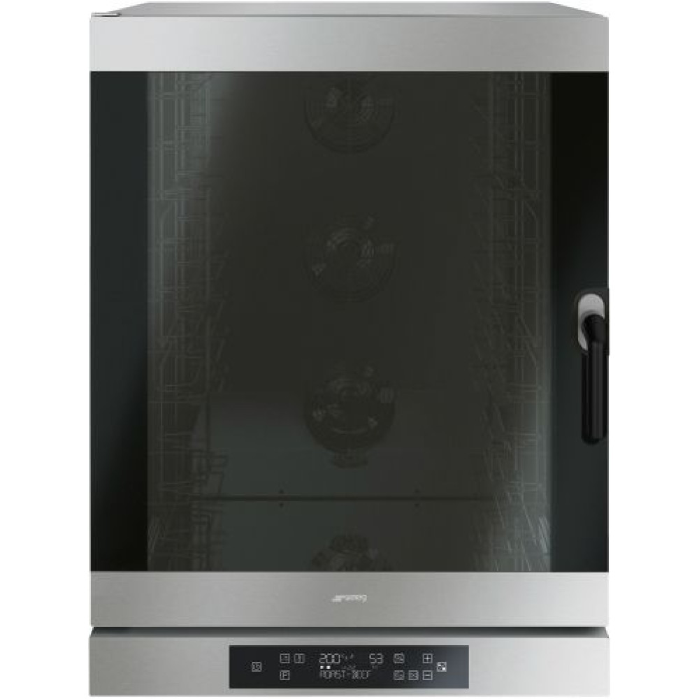 Конвекционная печь SMEG ALFA 1035 EH
