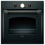 Духовой шкаф HOTPOINT-ARISTON ft 95v c.1 (an)