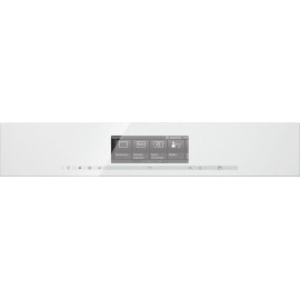 Духовой шкаф MIELE H6800BMX BRWS бриллиантовый белый