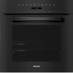 Духовой шкаф MIELE H7262B OBSW черный обсидиан