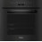 Духовой шкаф MIELE H7262B OBSW черный обсидиан
