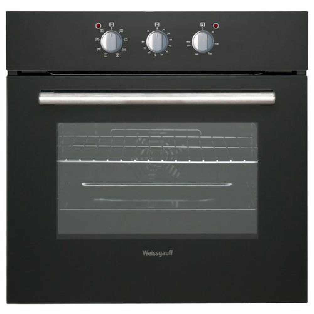 Духовой шкаф WEISSGAUFF oe 19 b