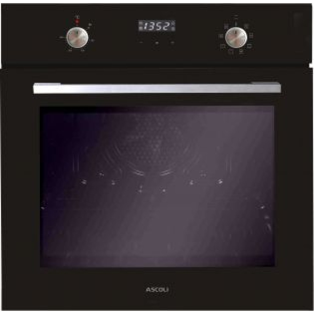 Духовой шкаф ASCOLI OB76С – 28FTD8B