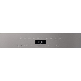Пароварка MIELE DGC 7450 GRGR