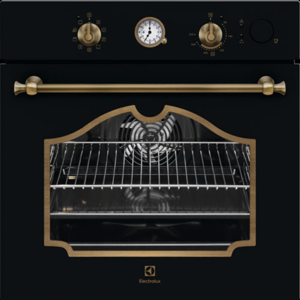 Духовой шкаф ELECTROLUX EOB 6220 AOR
