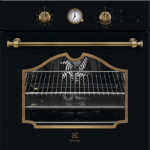 Духовой шкаф ELECTROLUX EOB 6220 AOR