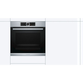 Духовой шкаф BOSCH HBG632TS1