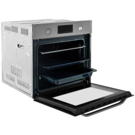 Духовой шкаф SAMSUNG NV68R2325RS/WT