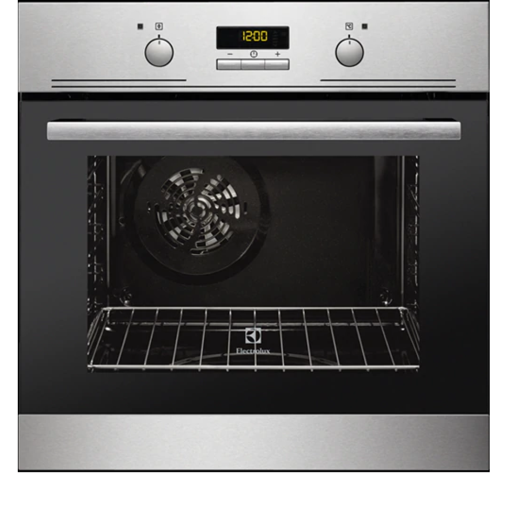 Духовой шкаф Electrolux OEEB 4330 X