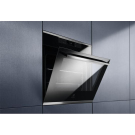 Духовой шкаф ELECTROLUX KOEBP39X