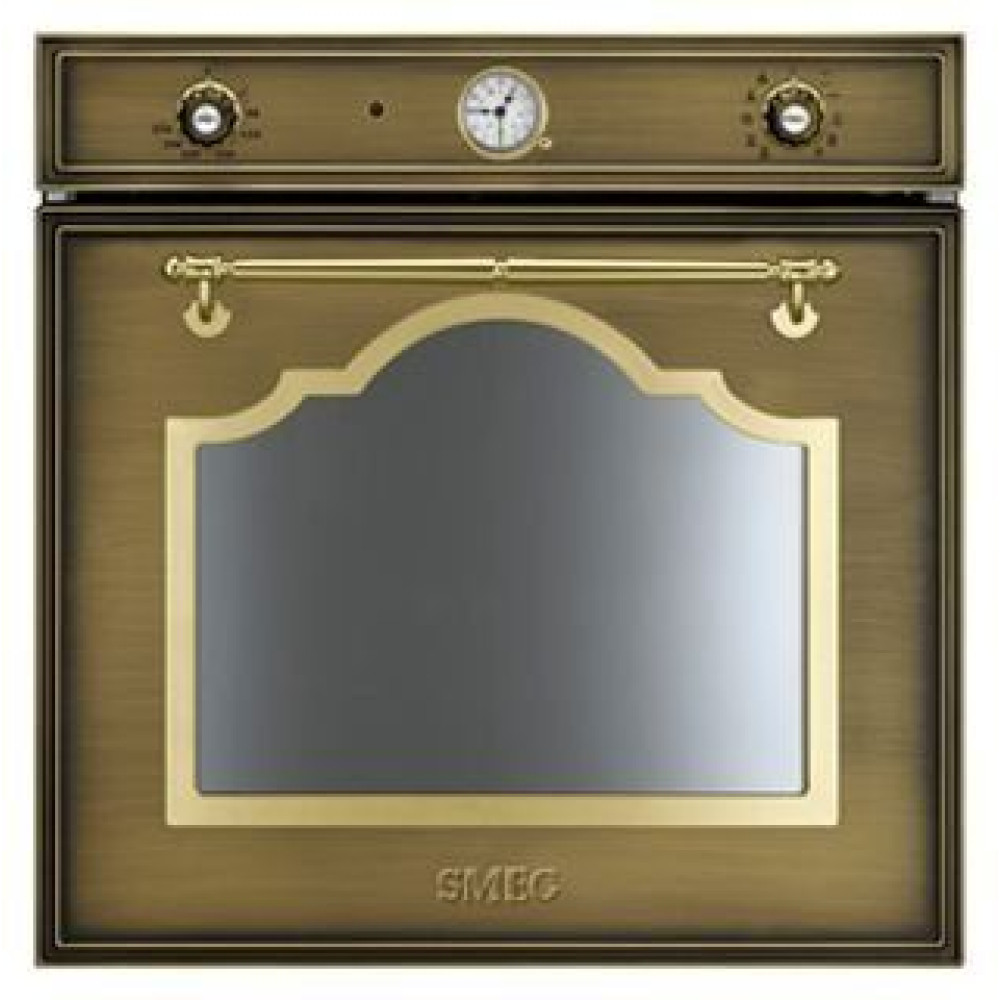 Духовой шкаф SMEG sc750ot-8
