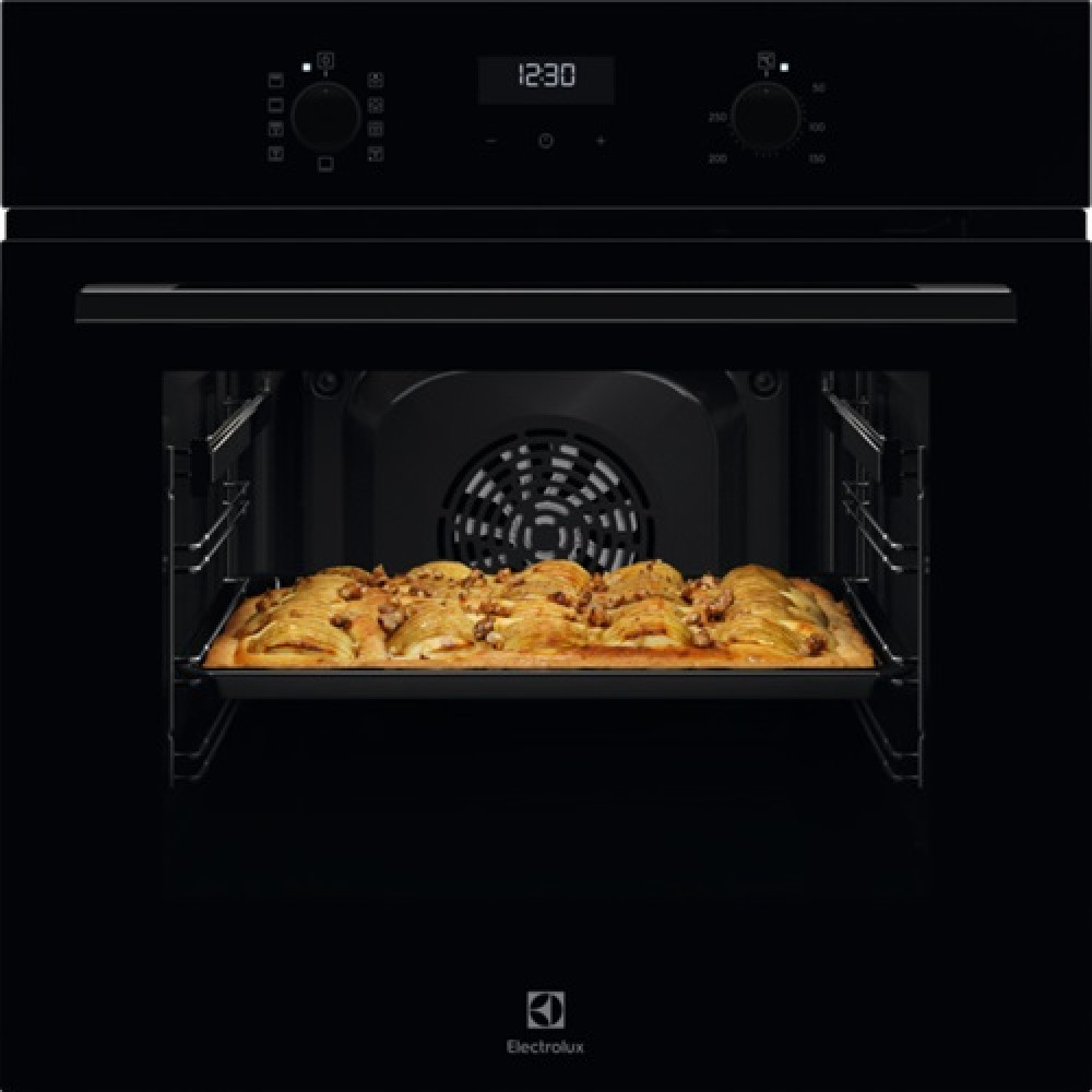 Духовой шкаф ELECTROLUX OED5H70BZ
