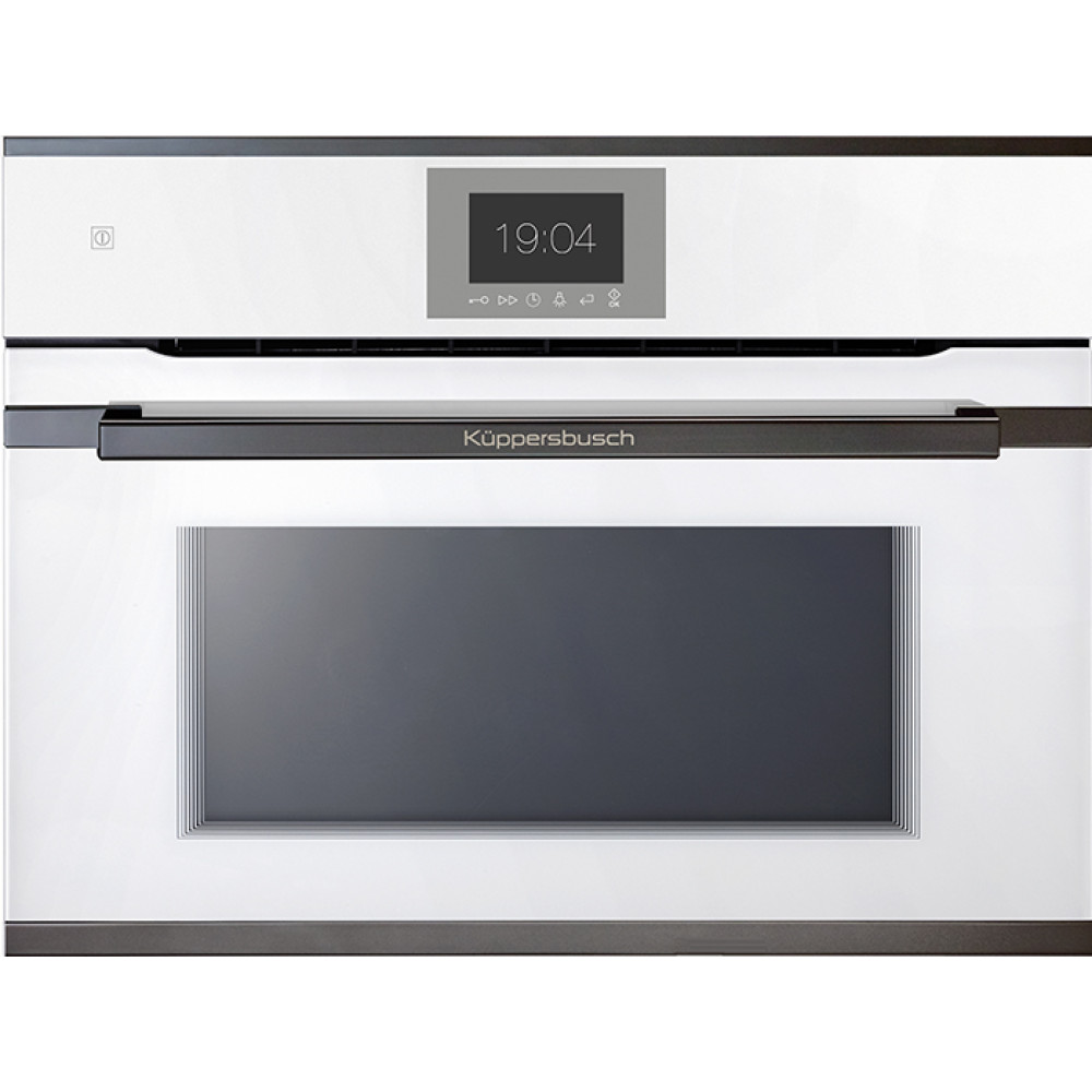 Духовой шкаф Kuppersbusch CBM 6550.0 W2