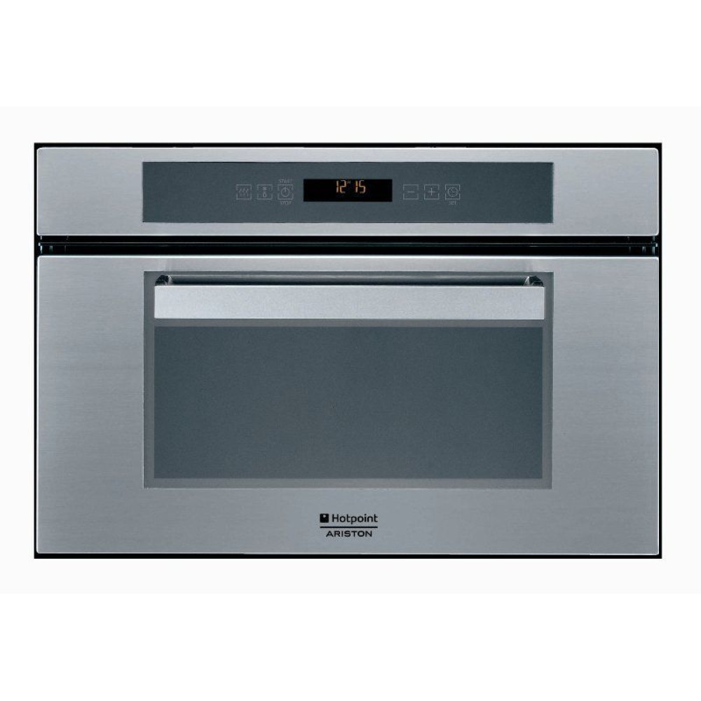 Пароварка встраиваемая HOTPOINT-ARISTON so 100