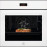 Духовой шкаф ELECTROLUX EOE8P39V