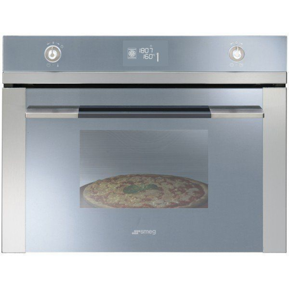 Духовой шкаф SMEG SFP4120PZ