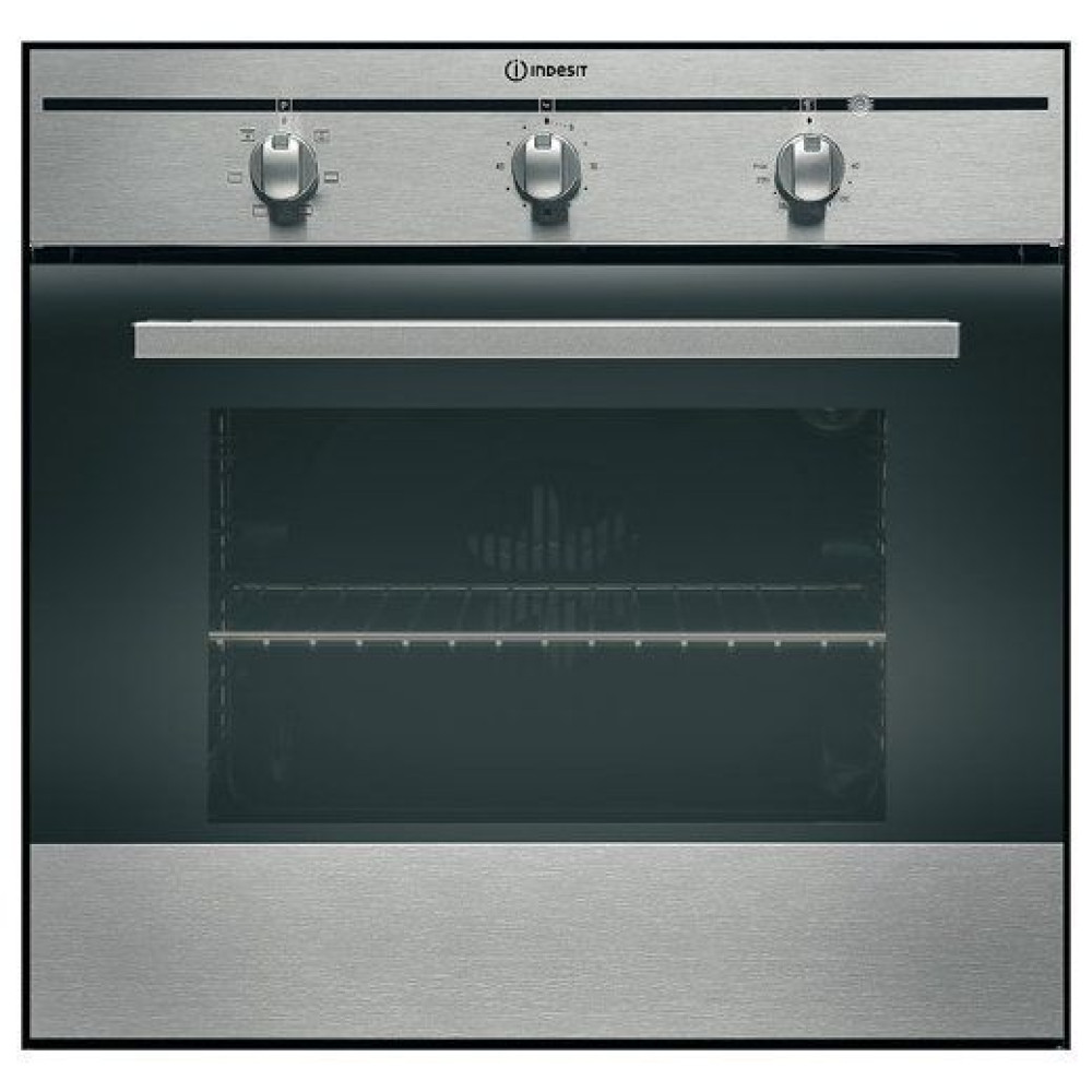 Духовой шкаф INDESIT fim 51 k.a ix