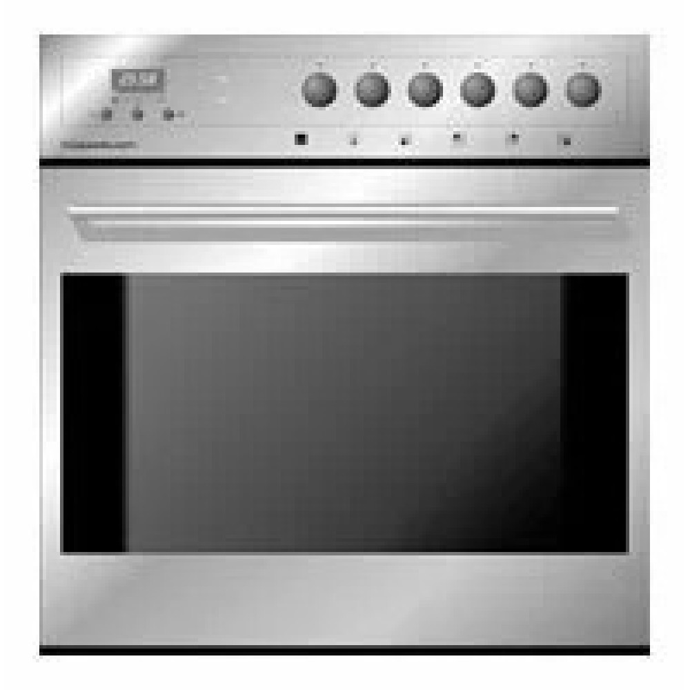 Духовой шкаф Kuppersbusch EEH 6200.1 MX