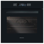 Духовой шкаф Rainford RBO 5661 Black